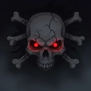 Horror pfp