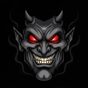 Horror pfp