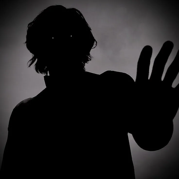 Dark Shadow PFP