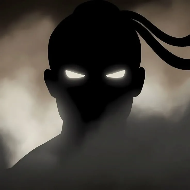 Dark Shadow PFP
