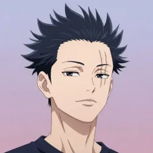 Toji PFP