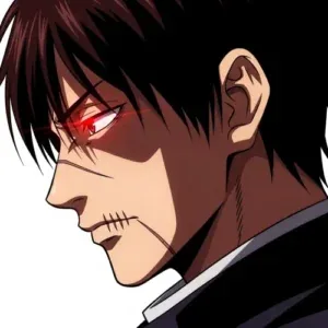 Toji PFP