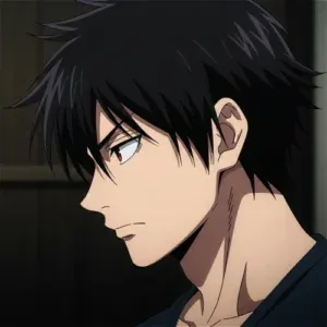 Toji PFP
