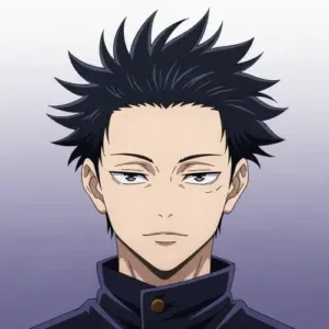 Toji PFP