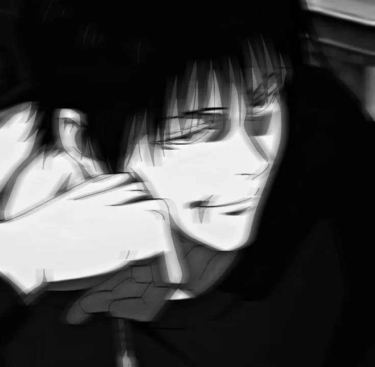 Dark Toji PFP