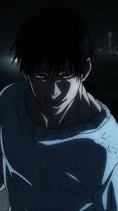 Dark Toji PFP