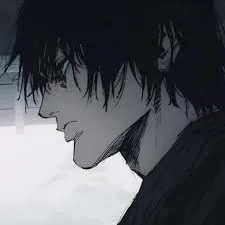 Dark Toji PFP
