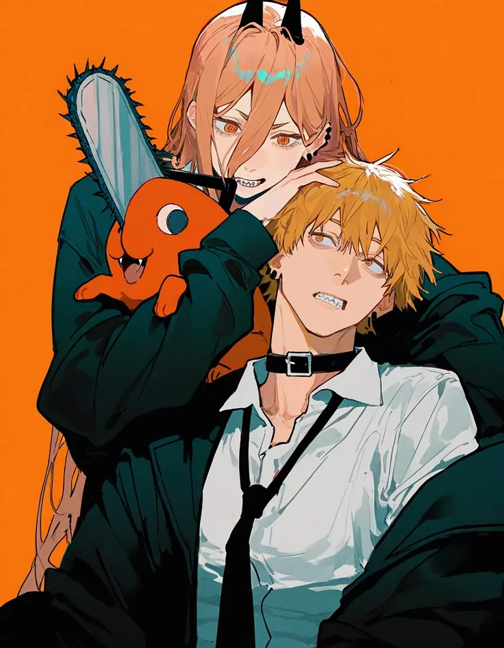 Denji Pfp