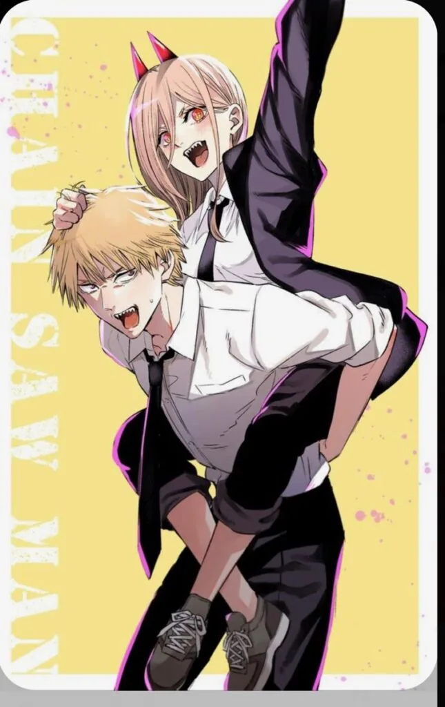 Denji Pfp
