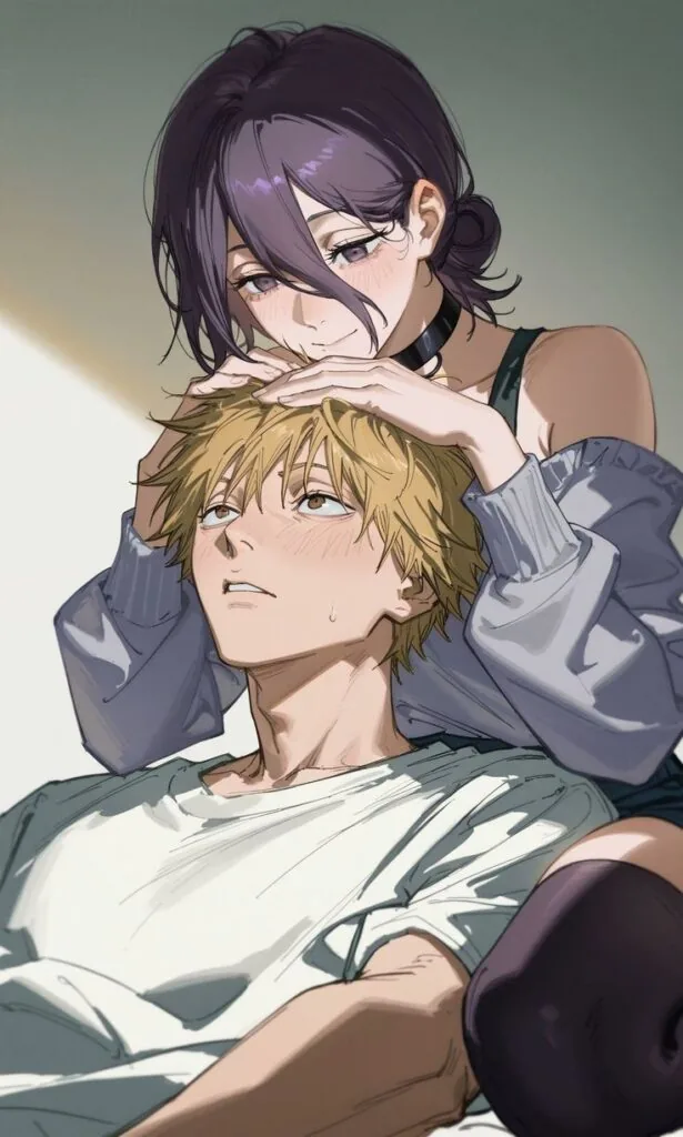 Denji Pfp