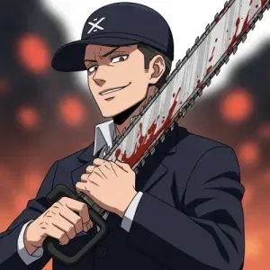 Denji Pfp