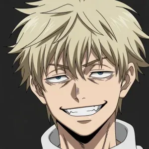 Denji Pfp
