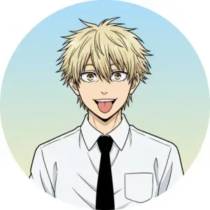 Denji Pfp