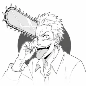 Denji Pfp
