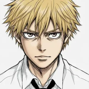 Denji Pfp