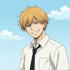 Denji Pfp