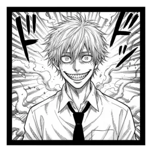 Denji Pfp