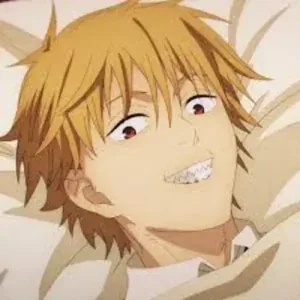 Denji Pfp