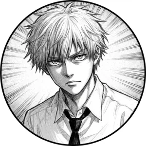 Denji Pfp