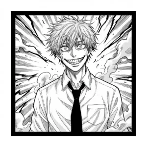 Denji Pfp