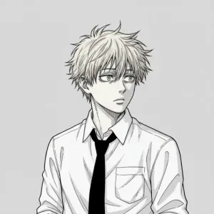 Denji Pfp