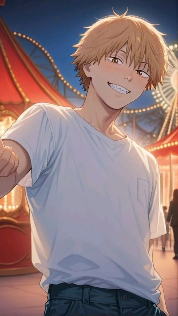 Denji Pfp