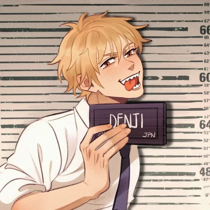 Denji Pfp