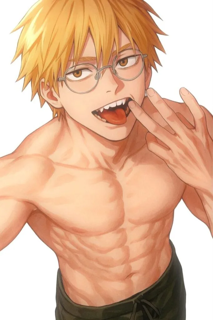 Denji Pfp