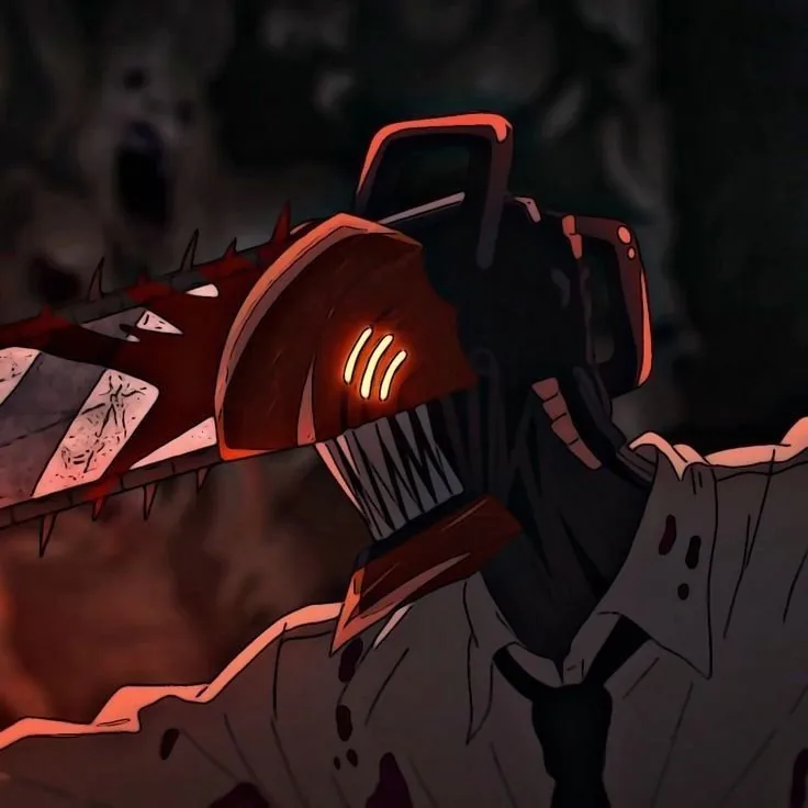 Denji Pfp Chainsaw Man