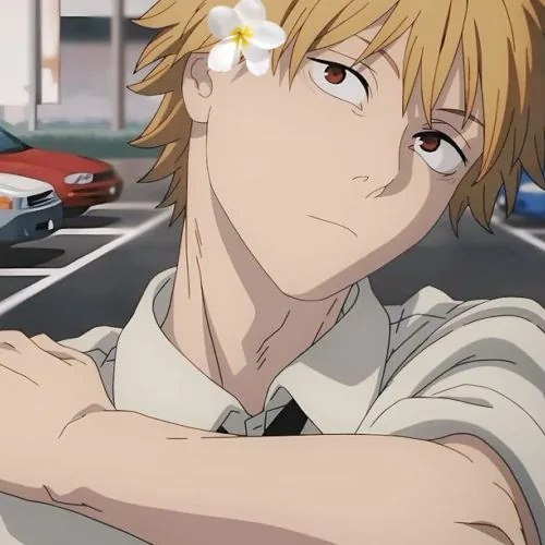 Denji PFP CSM