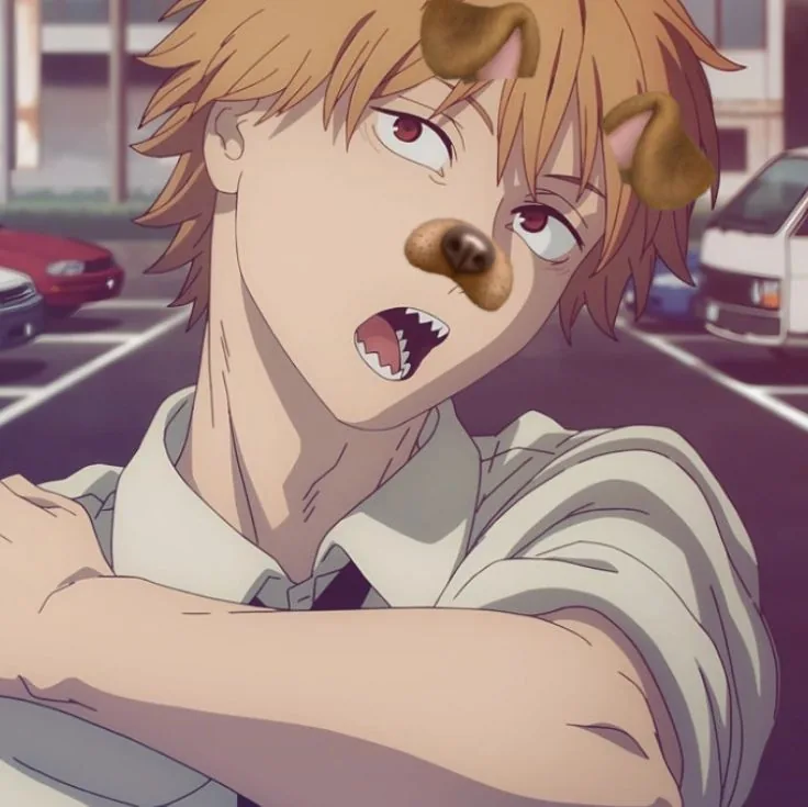 Denji Pfp Discord