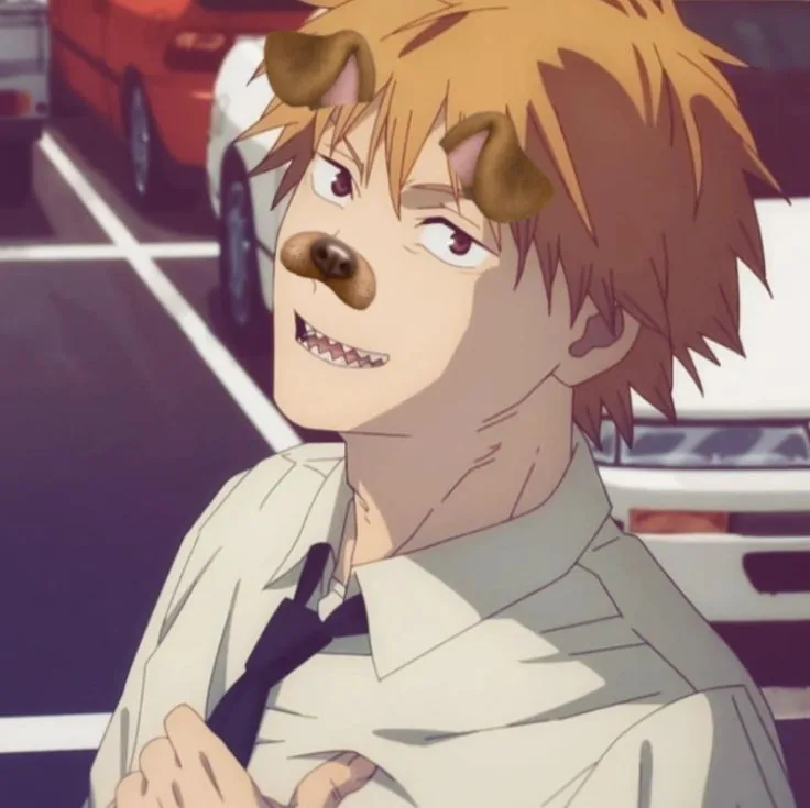 Denji Pfp Discord