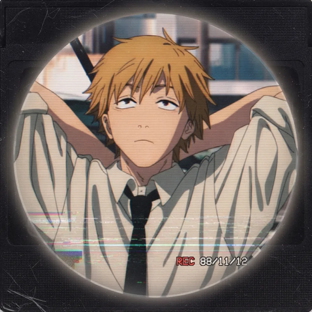 Denji Pfp