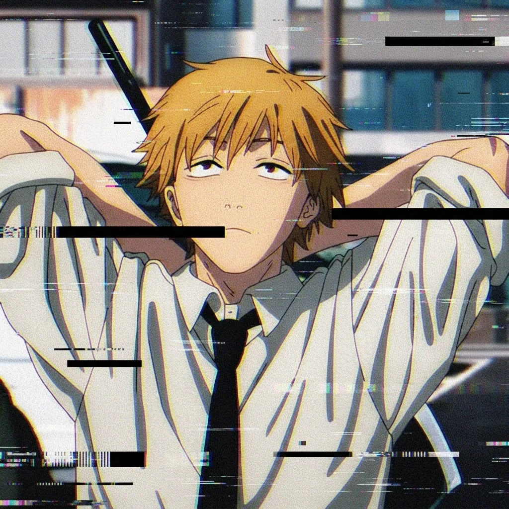 Denji Pfp