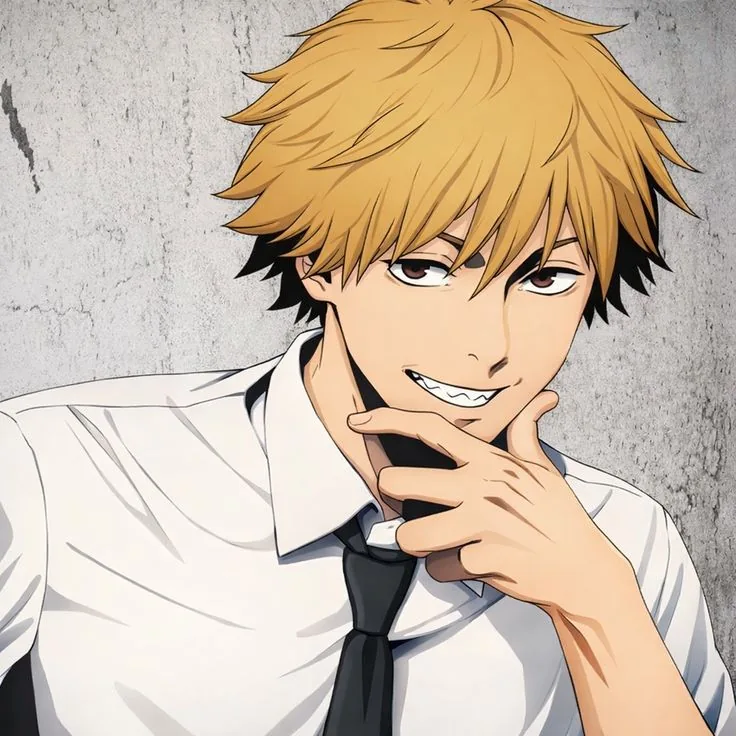 Denji Pfp