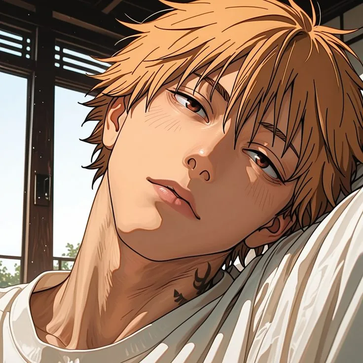 Denji Pfp