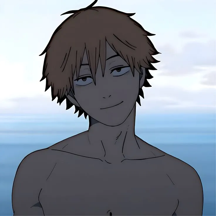 Denji Pfp