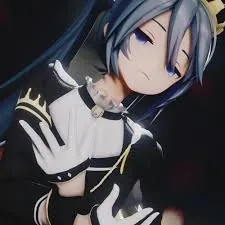 Discord Hatsune Miku Pfp