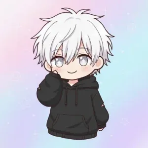 Discord Ken Kaneki PFP