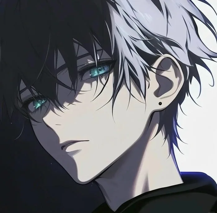Discord PFP Anime
