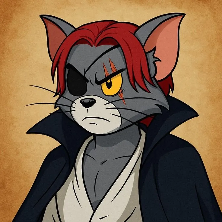Discord PFP Anime