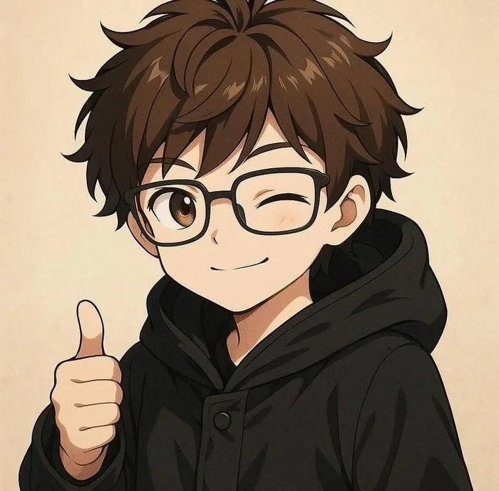 Discord PFP Boy