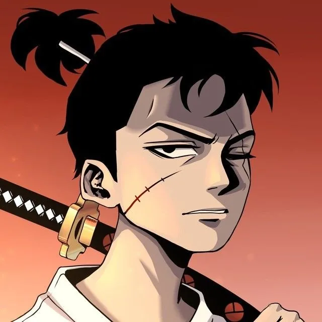 Discord PFP Boy