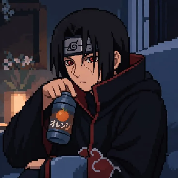 Discord PFP Boy