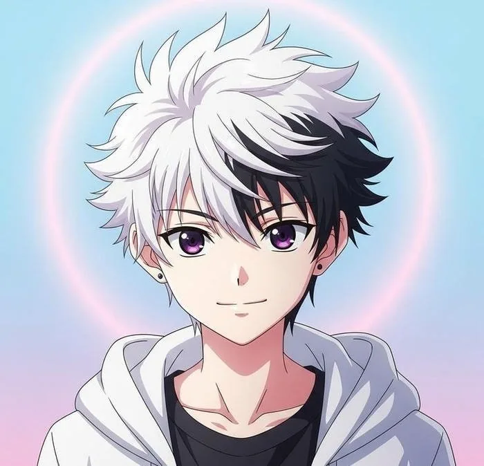 Discord PFP Boy