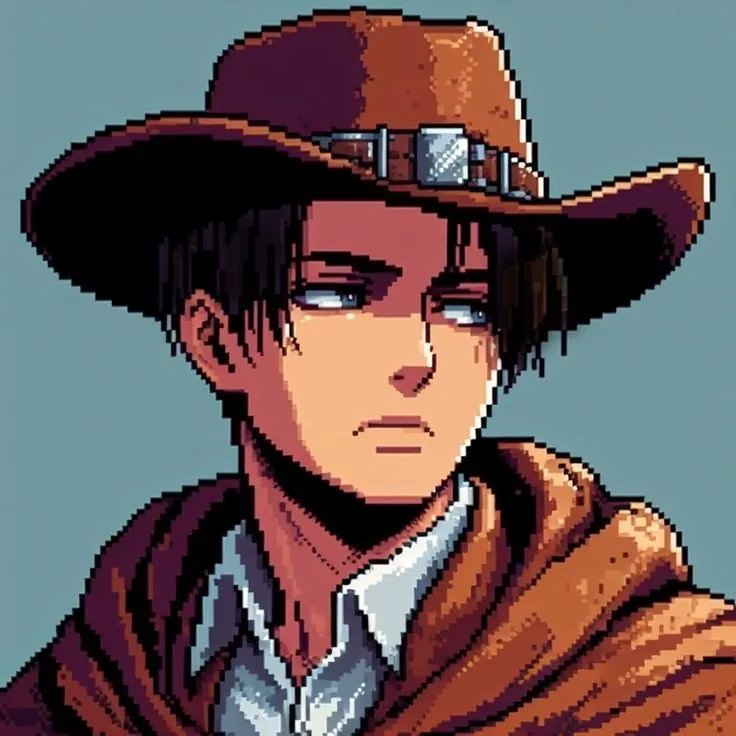 Discord PFP Boy
