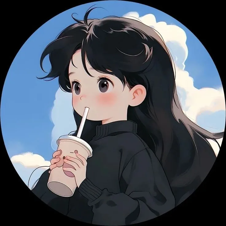 Discord PFP Cartoon