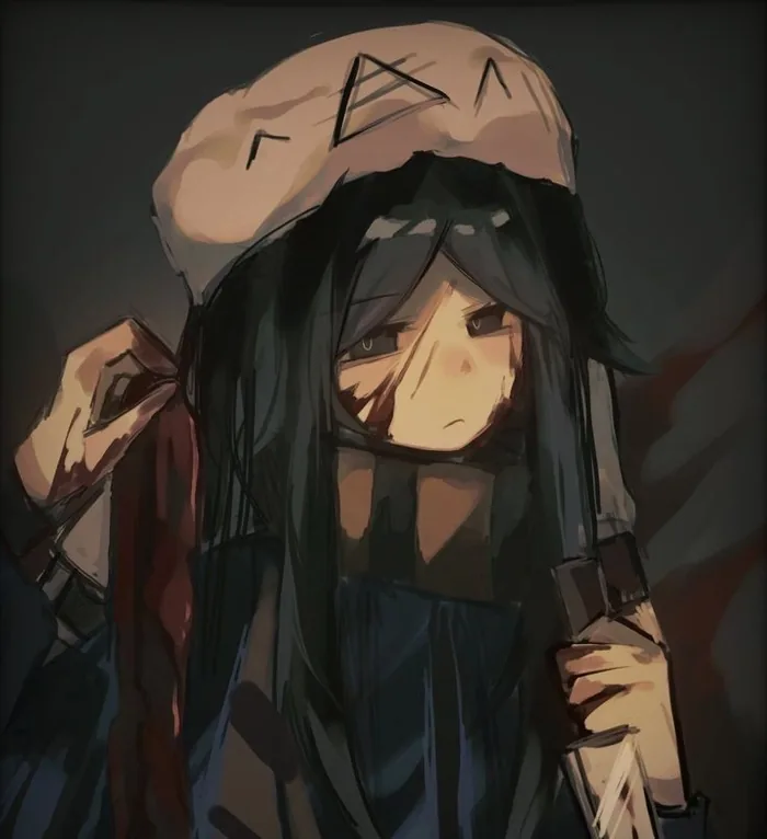 Discord PFP