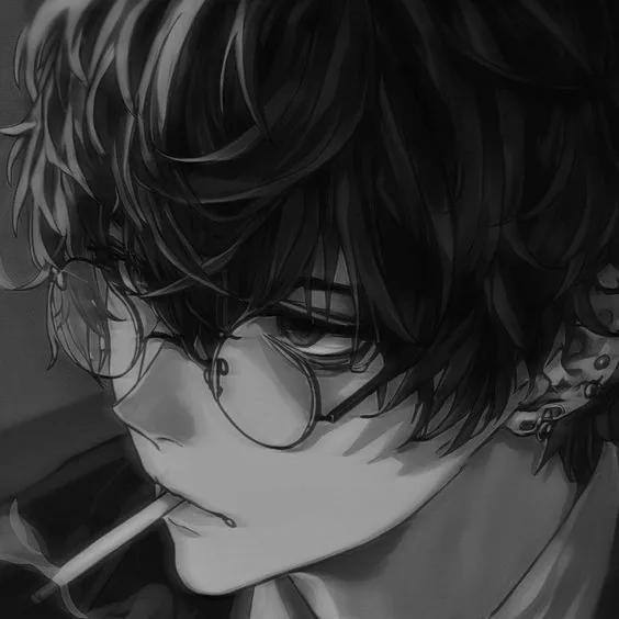 Discord PFP Dark