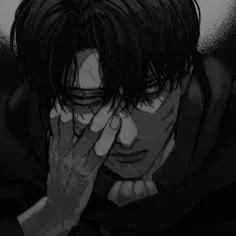 Discord PFP Dark